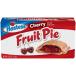  ho стерео s Cherry фрукты пирог одиночный Saab 120g HOSTESS Cherry Fruit Pie Single Serve, 4.25 oz [. брать . ваш заказ 