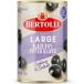  ремень -li черный .. вид вытащенный Large оливковый 170g Bertolli Black Ripe Pitted Large Olives 6 oz [. брать . ваш заказ 