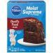  ваш заказ piruz Berry мокрый Supreme De Ville z капот кекс Mix 432g Pillsbury Moist Supreme Devil'