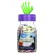  ваш заказ [ Halloween ограниченая версия ] Great value Monstar labo украшение springs Lumix 80g Great Value Monster