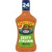  craft ze стойка итальянский заправка Family размер 710mL Kraft Zesty Italian Dressing Family Size, ваш заказ 