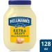he Ла Манш z extra heavy настоящий майонез 3.78L Hellmann's Extra Heavy Real Mayonnaise, Extra Egg ваш заказ 