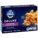  craft Deluxe ma Caro ni& сыр 4 вид. сыр 397g Kraft Deluxe Mac and Cheese Four Cheese 14 oz [. ваш заказ 
