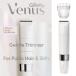 ji let venus деликатная зона для электрический триммер женский Gillette Venus for Pubic Hair &amp; Skin Female Gentl ваш заказ 