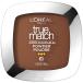  ваш заказ L'Oreal Париж tu Roo Match пудра-основа масло свободный W10 глубокий примерно 9g L'Oreal Paris True Match