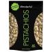  one da полный фисташка мясо для жаркого to&sorutedo680g Wonderful Pistachios, In-Shell, Roasted &amp; Salted, 24 ваш заказ 