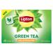 lip тонн зеленый чайный пакетик te Cafe 40 штук входит Lipton Green Tea Bags, Decaffeinated, 40 Count [ ваш заказ ваш заказ 