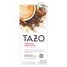 tazo Espresso коричневый i Latte .. жидкость черный чай 946ml TAZO Espresso Chai Latte Liquid Concentrate, Bla ваш заказ 