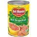  Dell monte красный грейпфрут свет сироп ..425g Del Monte Red Grapefruit in Light Syrup, 15 oz ваш заказ 