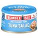  van b рубин свет tsuna салат жестяная банка 85g Bumble Bee Light Tuna Salad Can, 3 oz [. приобретенный товар ] ваш заказ ваш заказ 