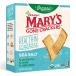  Mary -zgo-n cracker z настоящий sin органический si- соль cracker 113g Mary*s Gone Crackers Real Thin Organi ваш заказ 