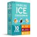  ваш заказ Sparkling лёд Zero shuga- пудра напиток Mix варьете упаковка 10 шт. входит .Sparkling Ice Powder Zero