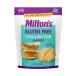  Mill тонн zgru тонн свободный cracker Chris pi-si- соль 128g Milton's Gluten Free Crackers - Crispy Sea Sa ваш заказ 