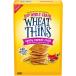  we tosinz Spy si- сладкий Chile снэки цельнозерновая мука пшеница cracker 240g Wheat Thins Spicy Sweet Chili Snacks, Wh ваш заказ 