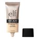  ваш заказ Elf soft грамм атлас основа 12fea теплый примерно 30mL e.l.f. Soft Glam Satin Foundation