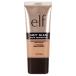  ваш заказ Elf soft грамм атлас основа 43 бак -ru примерно 30mL e.l.f. Soft Glam Satin Foundation,
