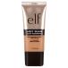  ваш заказ Elf soft грамм атлас основа 45 язык теплый примерно 30mL e.l.f. Soft Glam Satin Foundation,