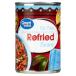  ваш заказ Great value fato свободный lif ride beans 454g Great Value Fat Free Refried Beans, 16