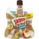 skipi- squishy натуральный creamy арахисовое масло 170g SKIPPY Squeeze Natural Creamy Peanut Butte ваш заказ 
