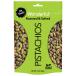  one da полный фисташка . нет мясо для жаркого to& соль орехи 340g Wonderful Pistachios, No Shells Roasted &amp; Salted ваш заказ 