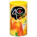 4C лимон лёд чай Mix 2.34kg 4C Lemon Iced Tea Mix, 82.6oz [. приобретенный товар ] ваш заказ ваш заказ 