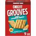  сыр ito клей vusze стойка che da- ланч сыр cracker 255g Cheez-It Grooves Zesty Cheddar Ranch Chees ваш заказ 