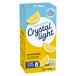  "хрустальные" фары напиток Mix 6 питчер упаковка remone-do90g Crystal Light Drink Mix, 6 Pitcher Packets ваш заказ 