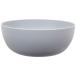  ваш заказ [woru mart бренд ] основной стойка z пластик миска примерно 1.1L серый Mainstays - Gray Round Plastic Cer
