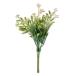  ваш заказ [woru mart бренд ] основной стойка z поддельный цветок трава pick розовый Mainstays Artificial Herb Pick Flow