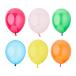  ваш заказ [woru mart бренд ] вес u selection plate способ судно примерно 23cm цвет 20 шт 9inch Assorted Standard Color Mix