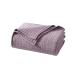  ваш заказ все s well вязаный покрывало полный Queen соответствует лиловый Allswell Double Knit Blanket, Hazy Purple