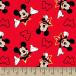  ваш заказ springs sklieitib Disney Mickey & Star zpo пудинг ткань примерно 111.8×91.4cm Springs Creative 44inch