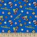  ваш заказ springs sklieitib nintendo super Mario retro tos хлопок ткань примерно 45.7×55.9cm Springs Creative 18inc