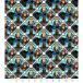  ваш заказ springs sklieitibGI Joe значок рисунок хлопок cut Cross многоцветный 18×21 дюймовый Springs Creative 18inc