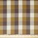  ваш заказ way Bally in spi рацион z100% хлопок Duck tsu il в клетку Brown 54 дюймовый ширина болт Waverly Inspirations