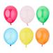  ваш заказ [woru mart бренд ] вес u selection plate способ судно примерно 30cm цвет 15 шт 12inch Assorted Standard Color Mi