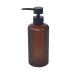  ваш заказ [woru mart бренд ] основной стойка z пластик лосьон насос Brown Mainstays Plastic Lotion Pump, Br