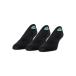  ваш заказ pez женский легкий спойлер - cut подкладка носки 3 пар комплект Peds Women's Super Low Cut Light