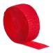  ваш заказ [woru mart бренд ] вес u selection plate party -тактный Lee ma- примерно 45m красный Red Paper Party Streamer, 150