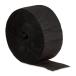  ваш заказ [woru mart бренд ] вес u selection plate party -тактный Lee ma- примерно 45m черный Black Paper Party Streamer,