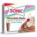  ваш заказ Sonic шоколад shake p DIN g90.1g Sonic Chocolate Shake Pudding, 3.18 Oz