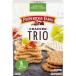  ваш заказ pepa гребень ферма Trio варьете cracker 283g Pepperidge Farm Trio Variety Crackers, 10