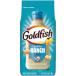  Gold рыба ze Stila nchi аромат cracker 187g Goldfish Zesty Ranch Flavored Crackers, 6.6 Oz ваш заказ 