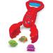  ваш заказ Melissa &dag Sunny patch Louis - лобстер Claw catcher бассейн игрушка Melissa &amp; Doug Sunny Patch Lo