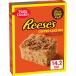  ваш заказ betik запирающийся шкафчик Lee She's арахисовое масло кофе кекс Mix 402g Betty Crocker Reese's Peanut