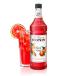  ваш заказ mo наан b Lad orange сироп 1L Monin Blood Orange Syrup 33.8 fl oz
