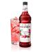  ваш заказ mo наан клубника rose сироп 1L Monin Strawberry Rose Syrup 1 Liter