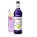  ваш заказ mo наан лаванда лимон сироп 1L Monin Lavender Lemon Syrup 33.8 fl oz
