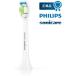 [ наличие иметь ]( стандартный товар ) Philips Sonicare изменение щетка бриллиант clean щетка head постоянный размер 8 шт. комплект HX6068/01