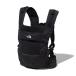 [ новый товар ]1 недель в течение отправка THE NORTH FACE North * лицо Bay Be compact перевозчик BABY COMPACT CARRIER черный чёрный NMB82150 слинг-переноска 